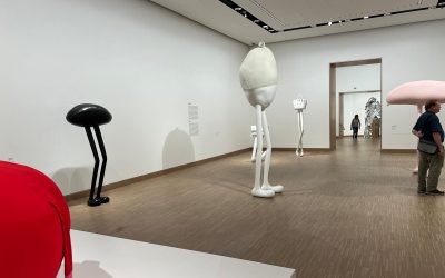 L’univers d’Erwin Wurm à Vienne