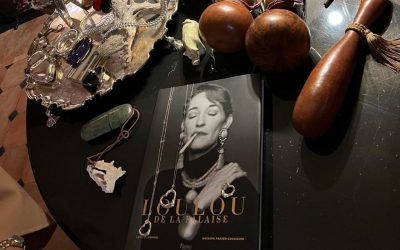 Une soirée exceptionnelle avec Tiffany & Co