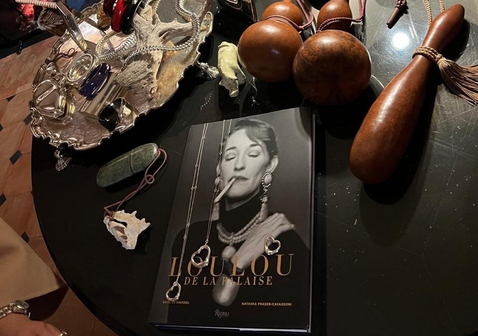 Une soirée exceptionnelle avec Tiffany & Co