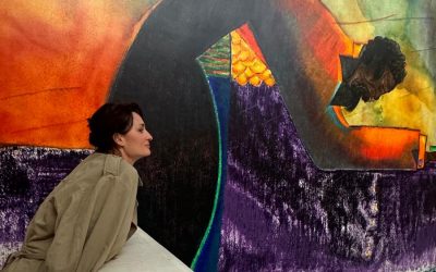 Londres, capitale culturelle à ciel ouvert