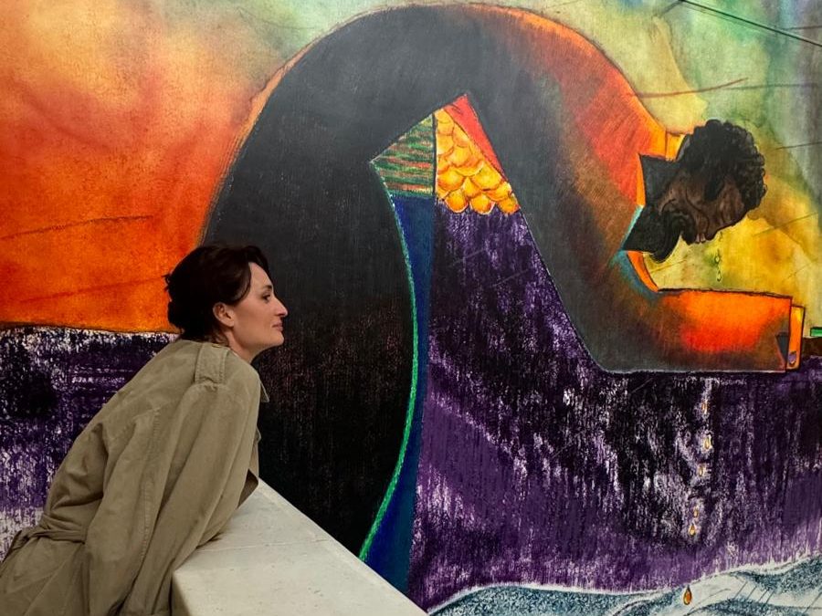 Londres, capitale culturelle à ciel ouvert