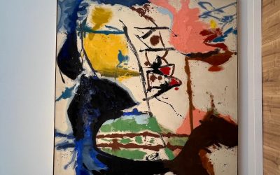 Découvrir l’art à Paris